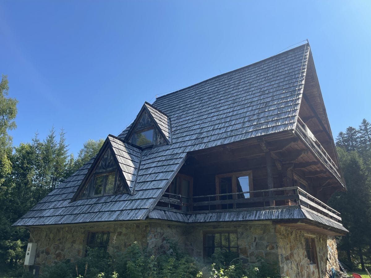 Dom 6 pokojowe na Sprzedaż