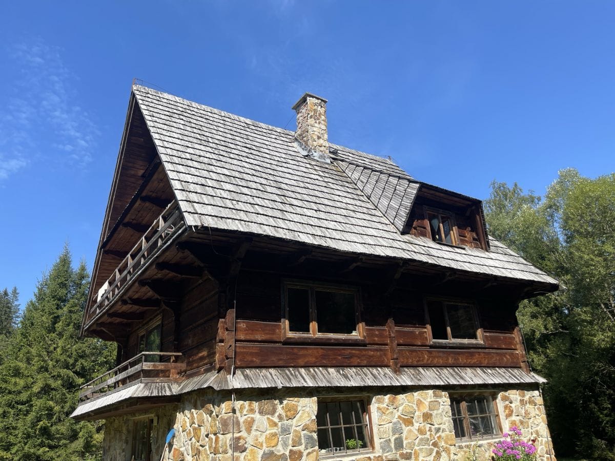 Dom 6 pokojowe na Sprzedaż