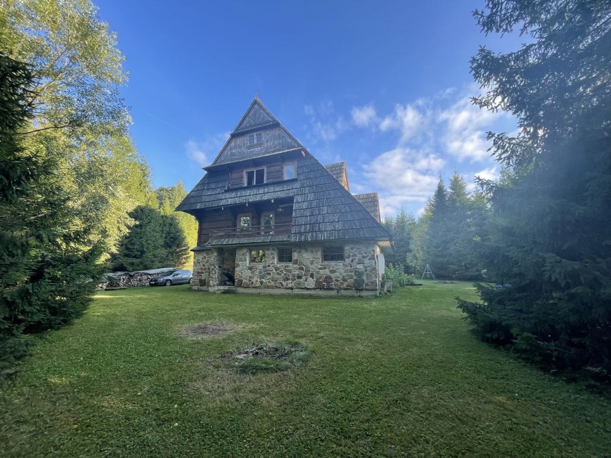 Dom 6 pokojowe na Sprzedaż