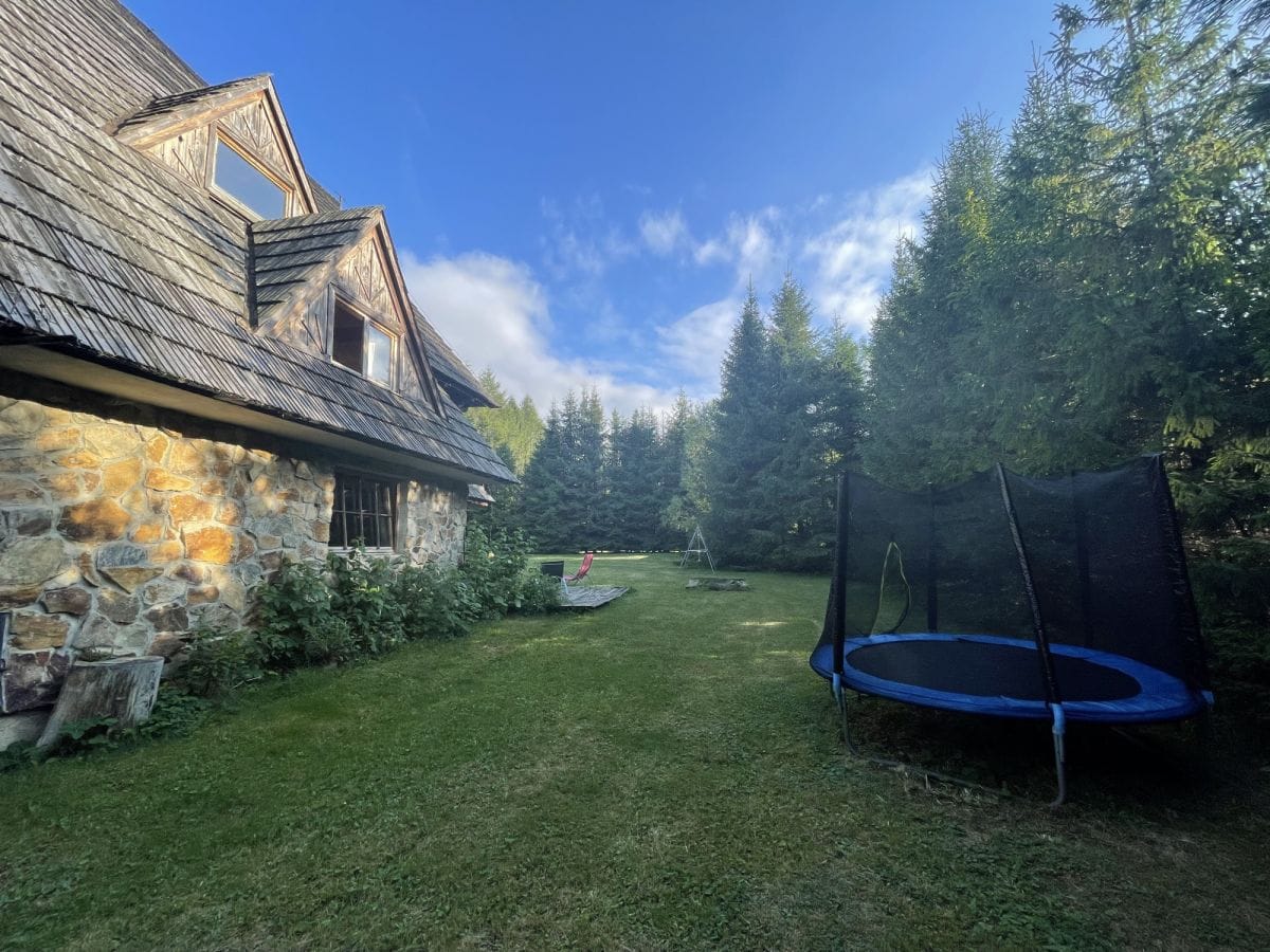 Dom 6 pokojowe na Sprzedaż