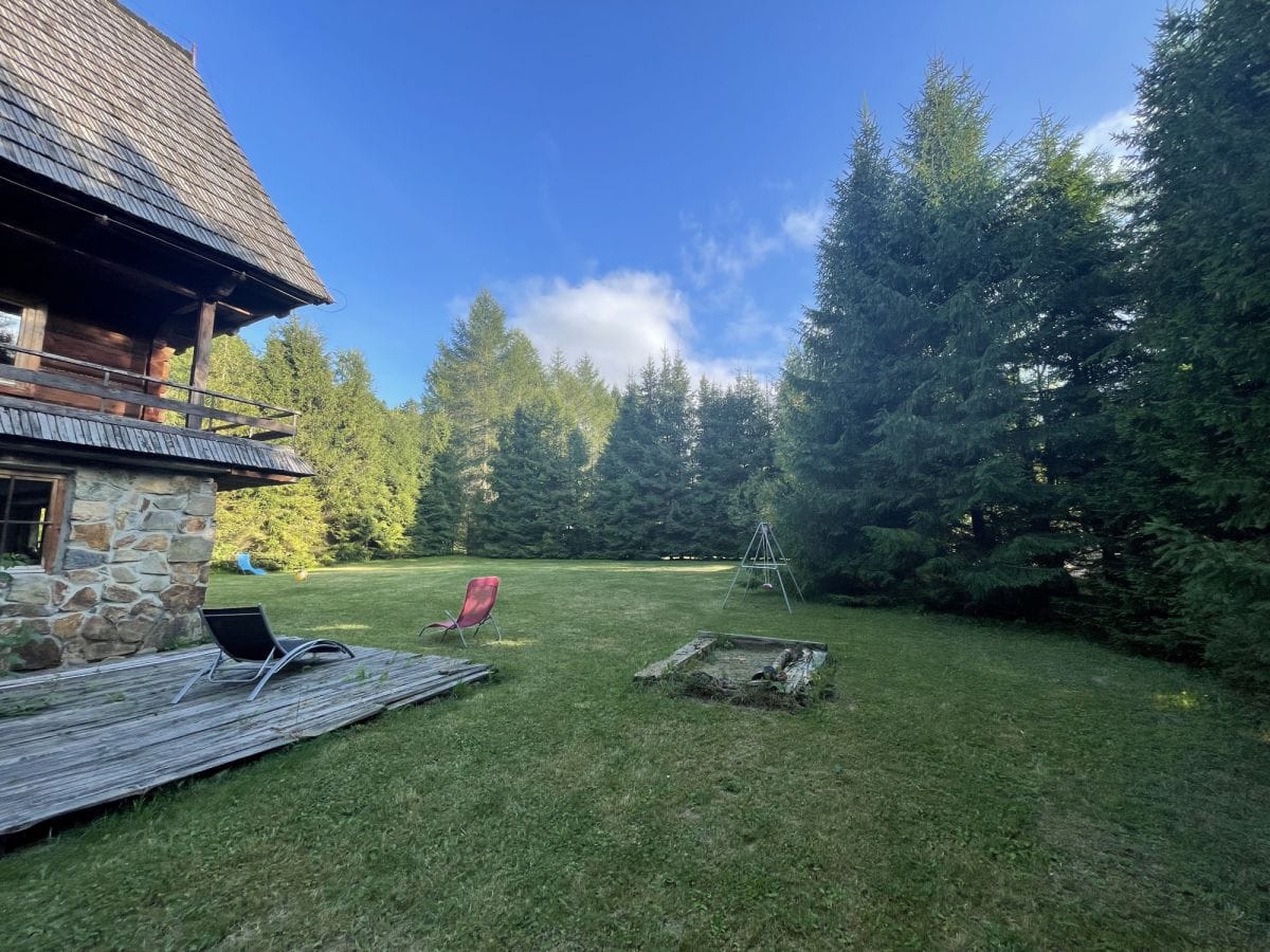 Dom 6 pokojowe na Sprzedaż