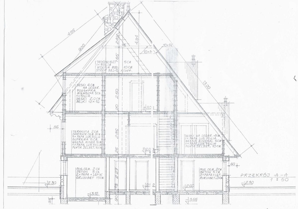 Dom 6 pokojowe na Sprzedaż
