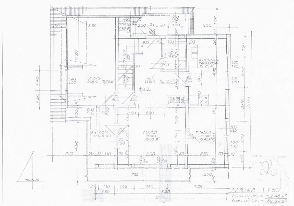 Dom 6 pokojowe na Sprzedaż