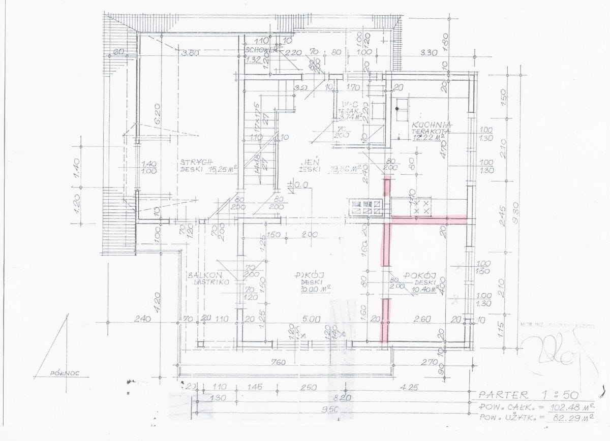 Dom 6 pokojowe na Sprzedaż
