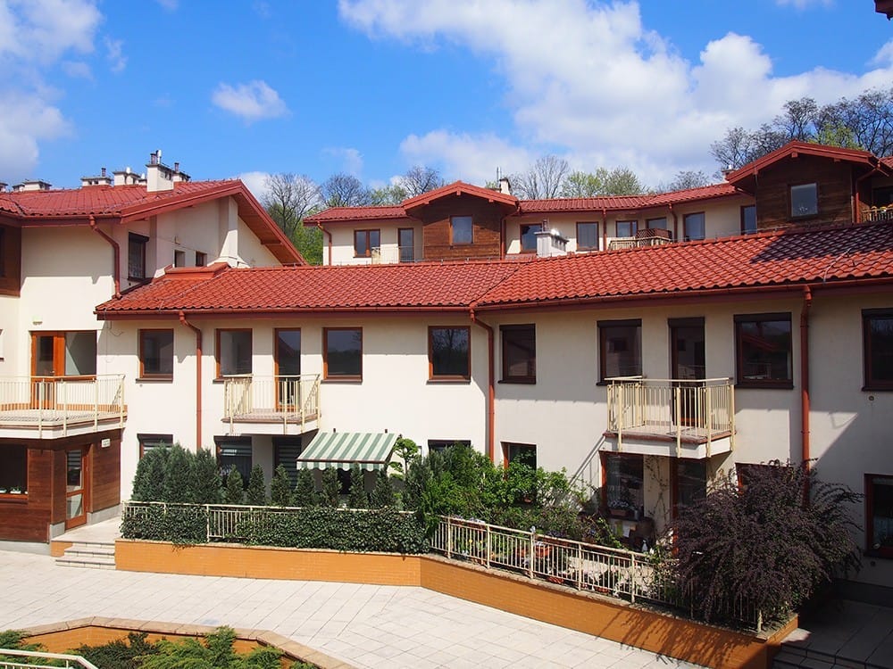 Mieszkanie 5 pokojowe na Wynajem