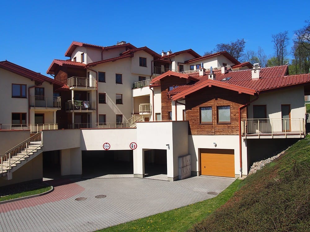 Mieszkanie 5 pokojowe na Wynajem