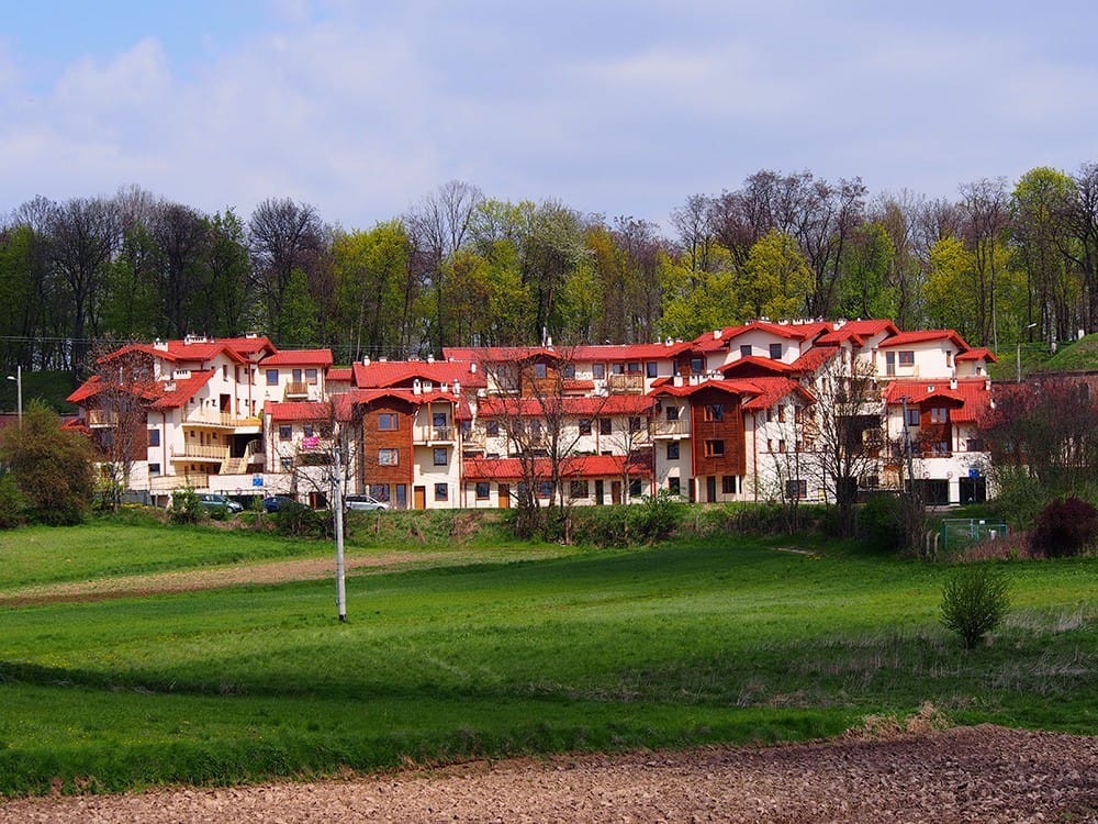 Mieszkanie 5 pokojowe na Wynajem