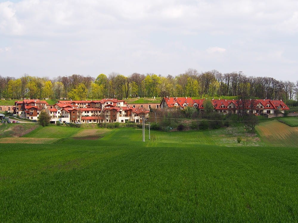 Mieszkanie 5 pokojowe na Wynajem