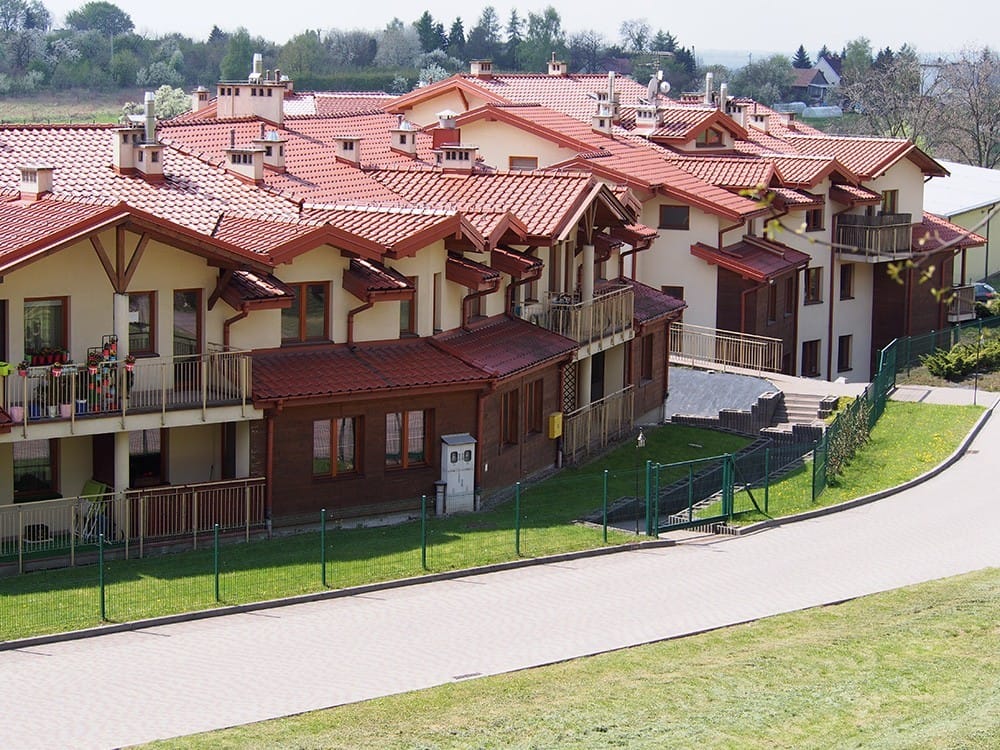 Mieszkanie 5 pokojowe na Wynajem