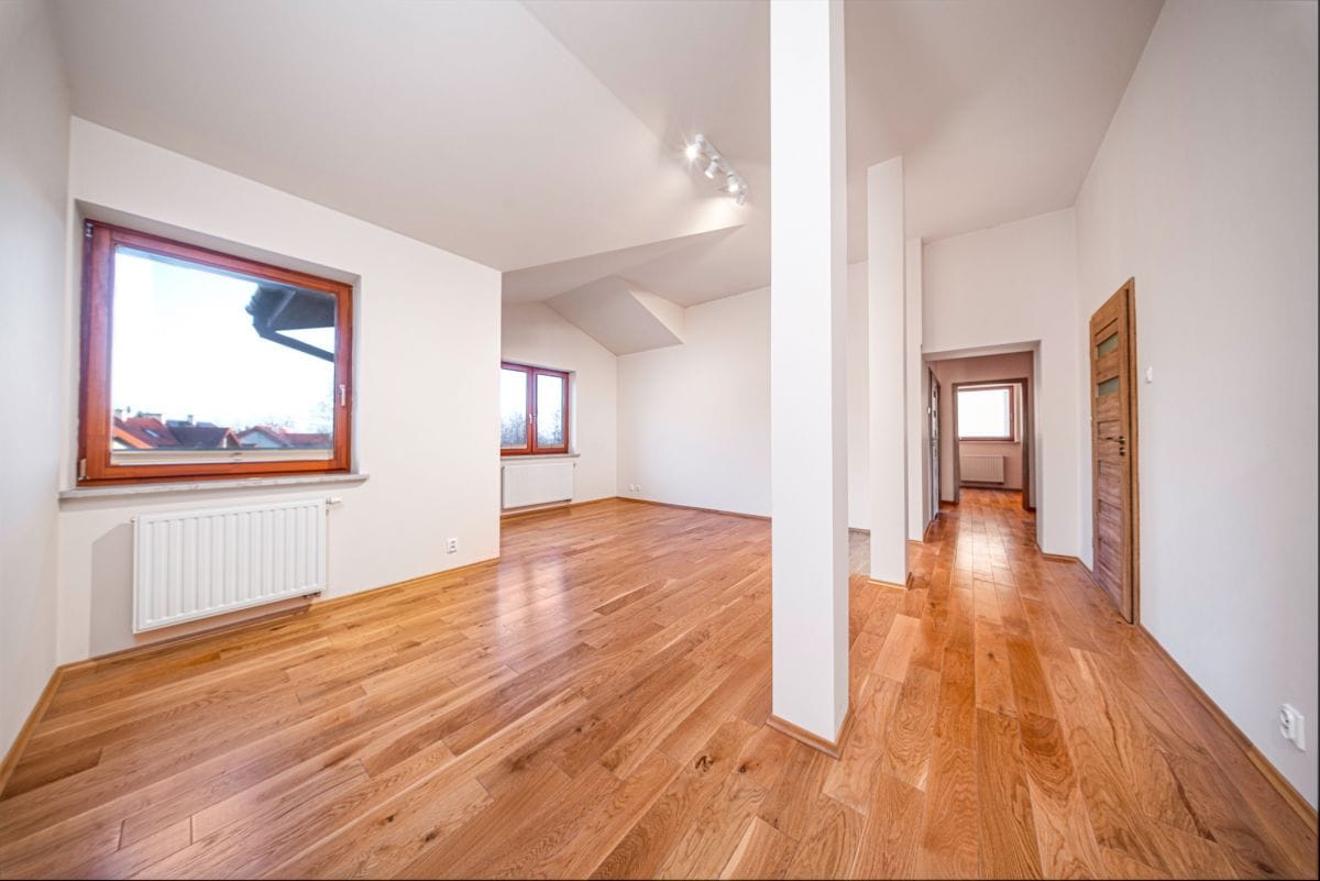 Mieszkanie 5 pokojowe na Wynajem