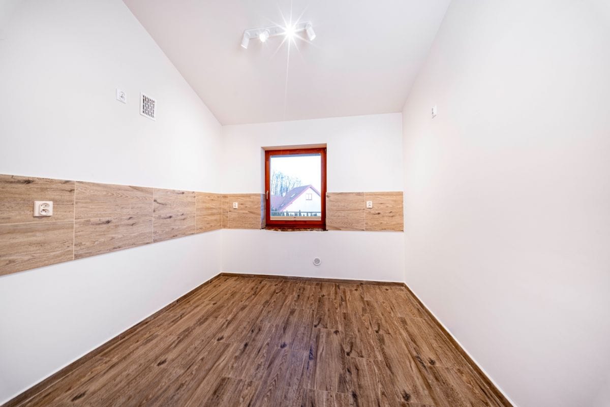 Mieszkanie 5 pokojowe na Wynajem