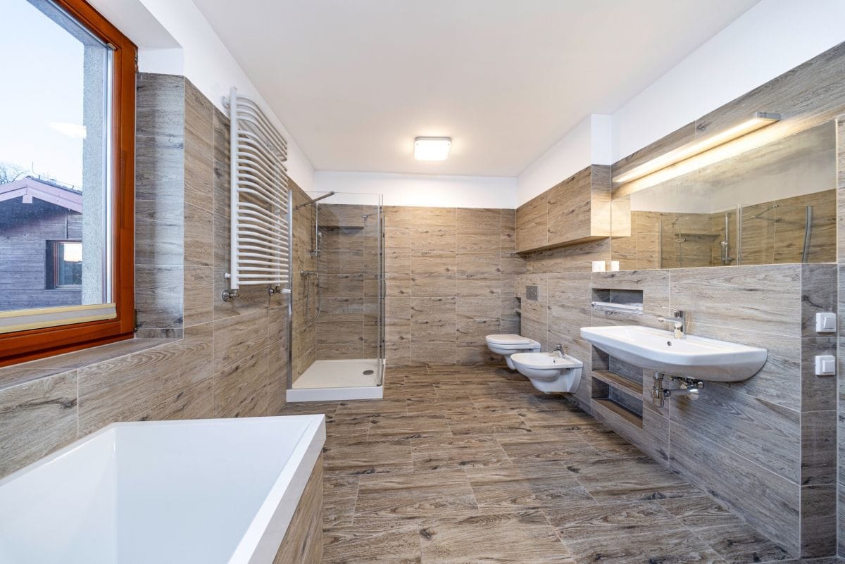 Mieszkanie 5 pokojowe na Wynajem