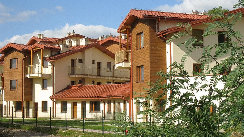 Mieszkanie 2 pokojowe na Wynajem