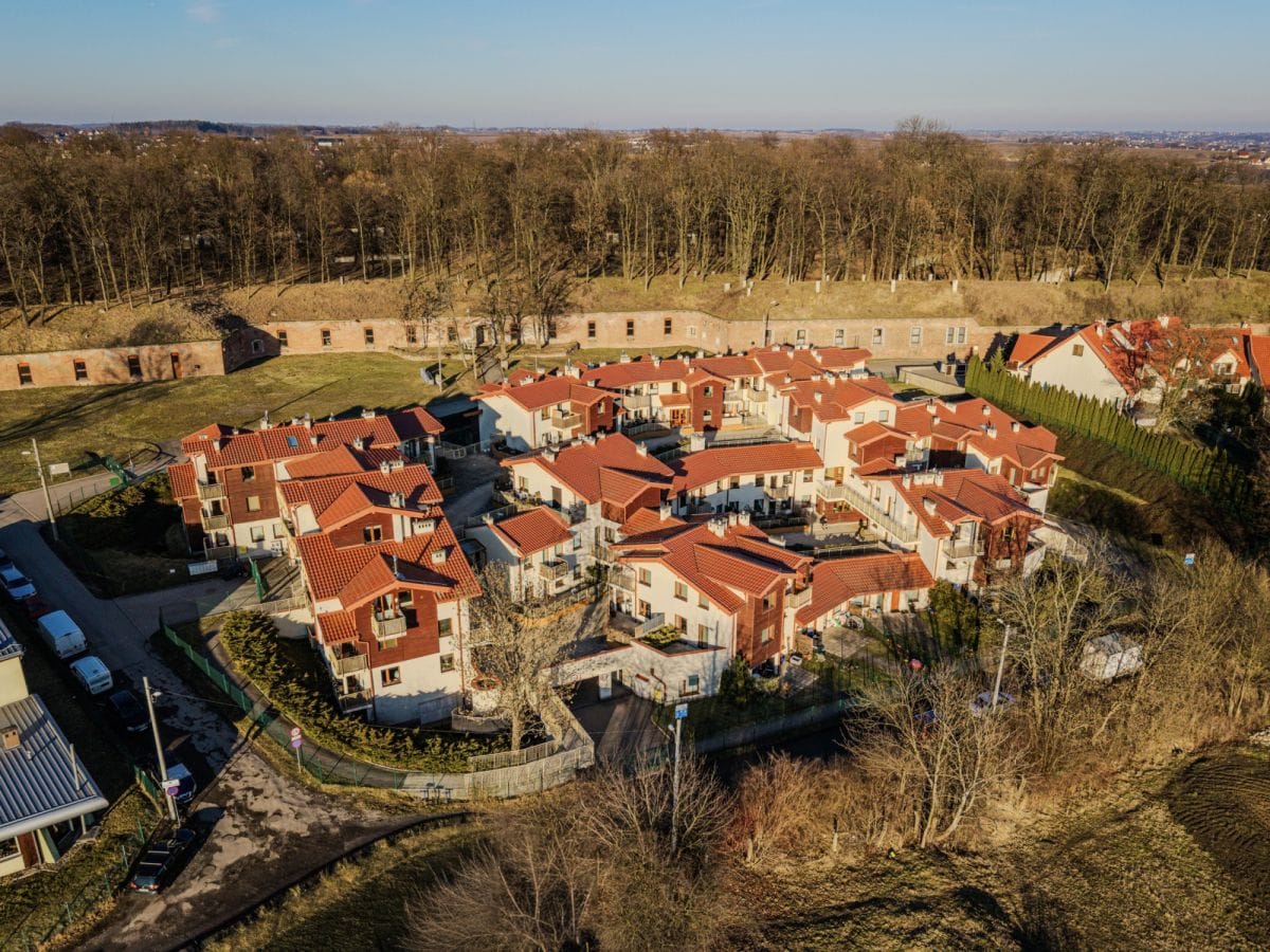 Mieszkanie 2 pokojowe na Wynajem