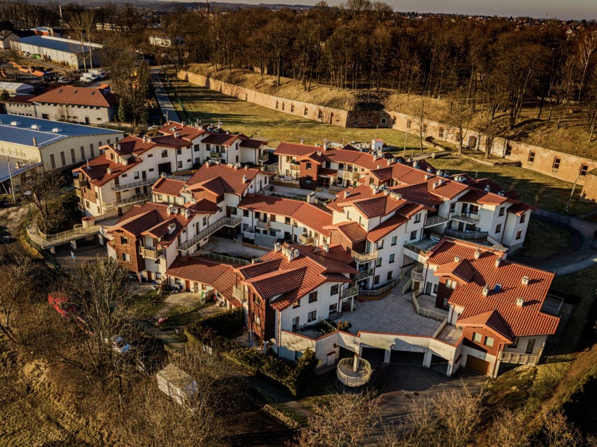 Mieszkanie 2 pokojowe na Wynajem