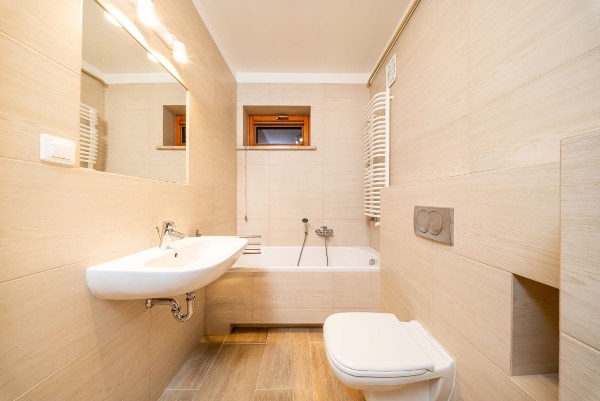 Mieszkanie 2 pokojowe na Wynajem