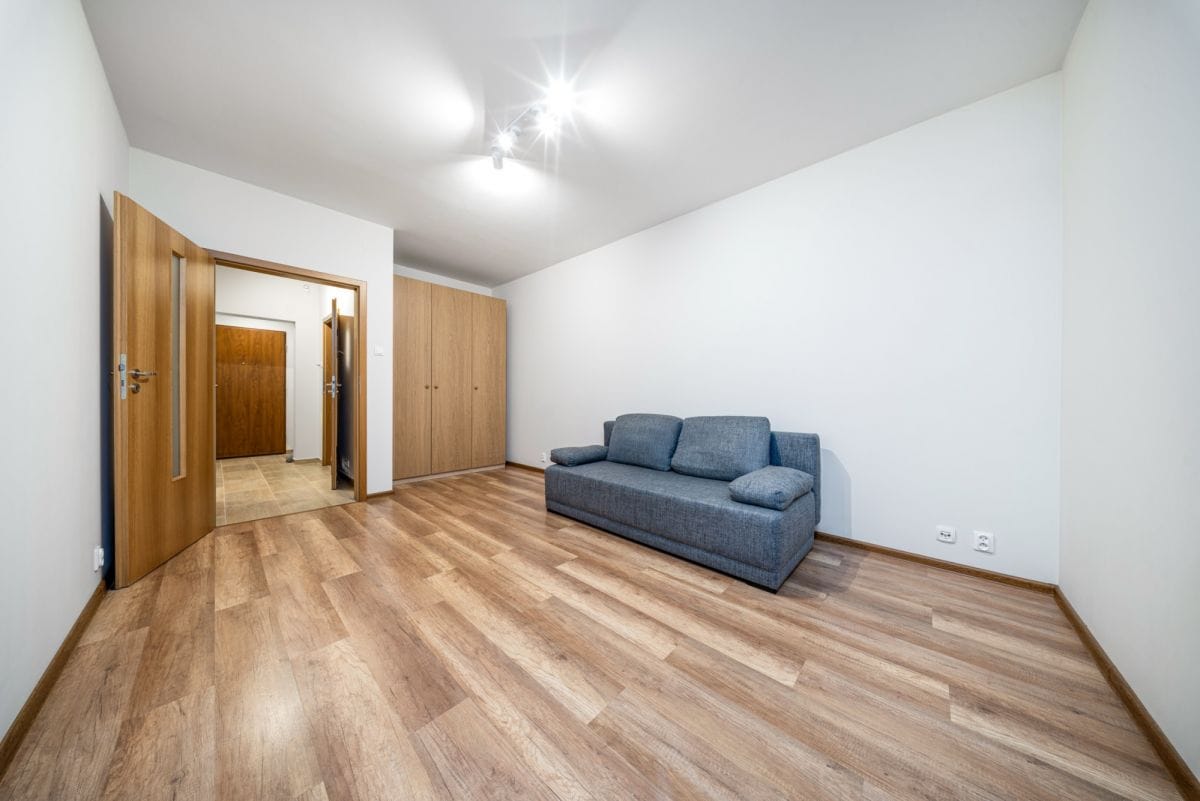 Mieszkanie 2 pokojowe na Wynajem