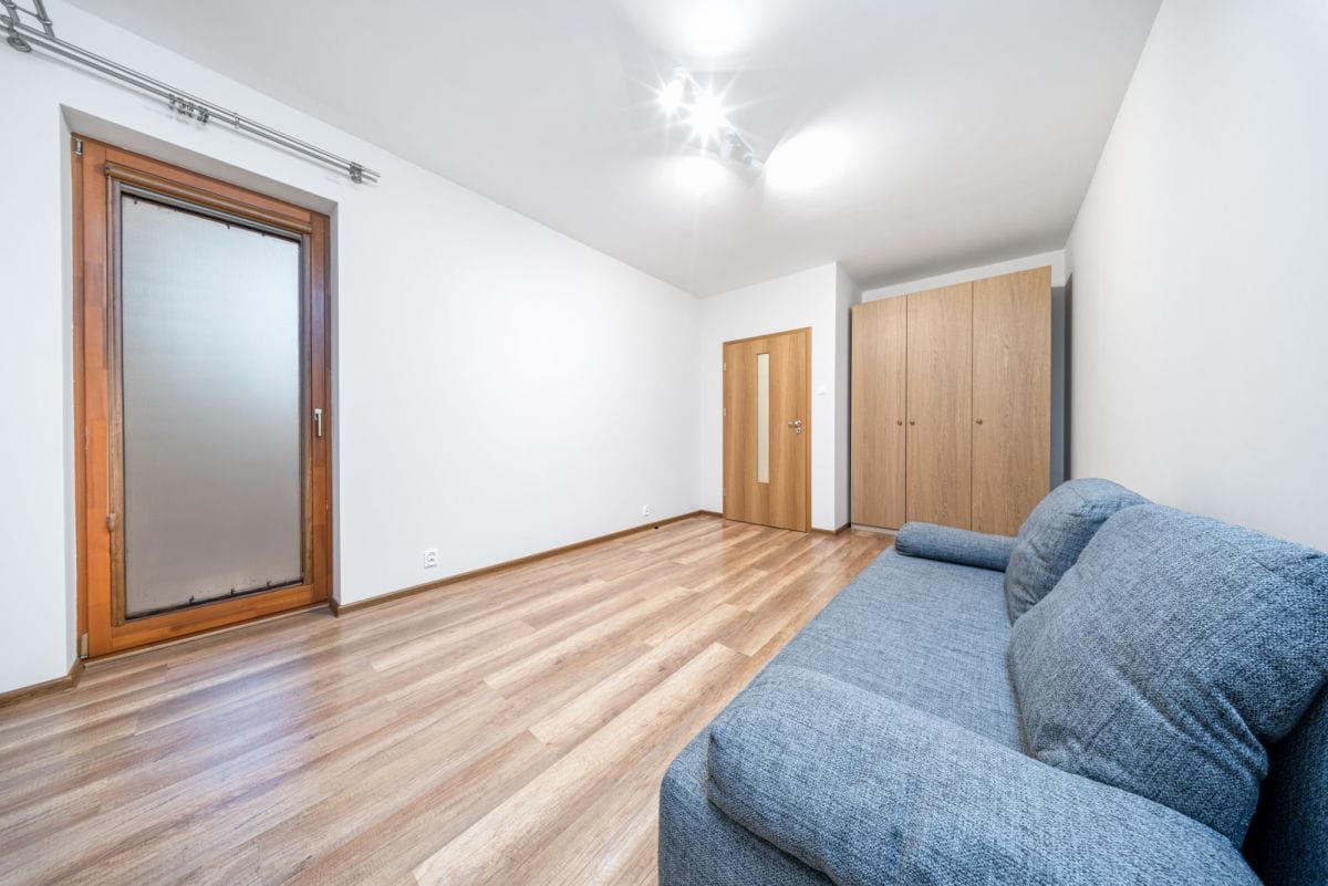 Mieszkanie 2 pokojowe na Wynajem