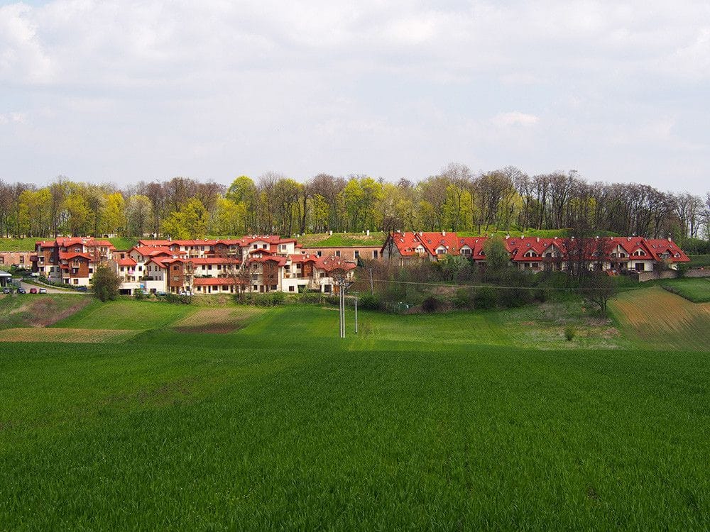 Mieszkanie 3 pokojowe na Wynajem