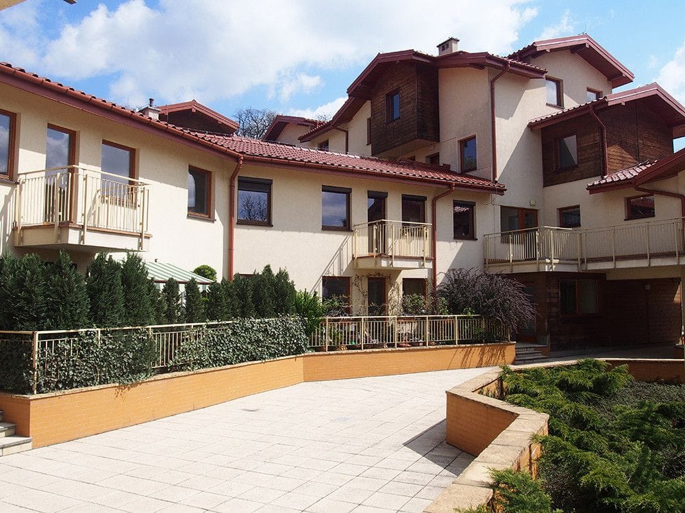 Mieszkanie 3 pokojowe na Wynajem