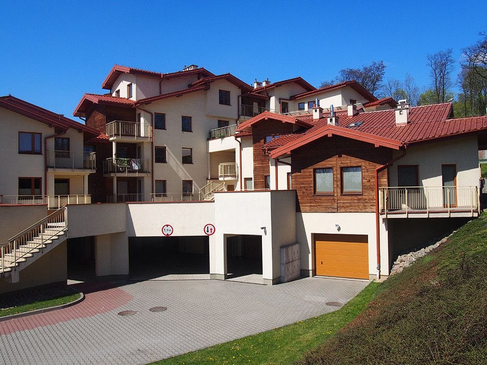 Mieszkanie 3 pokojowe na Wynajem