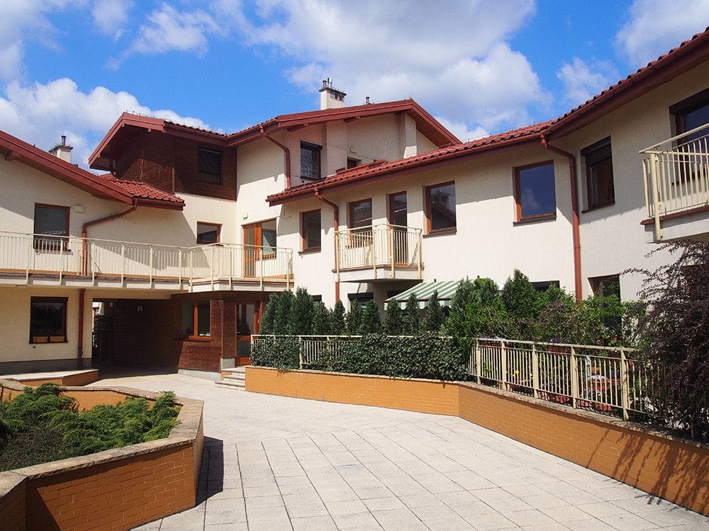 Mieszkanie 3 pokojowe na Wynajem