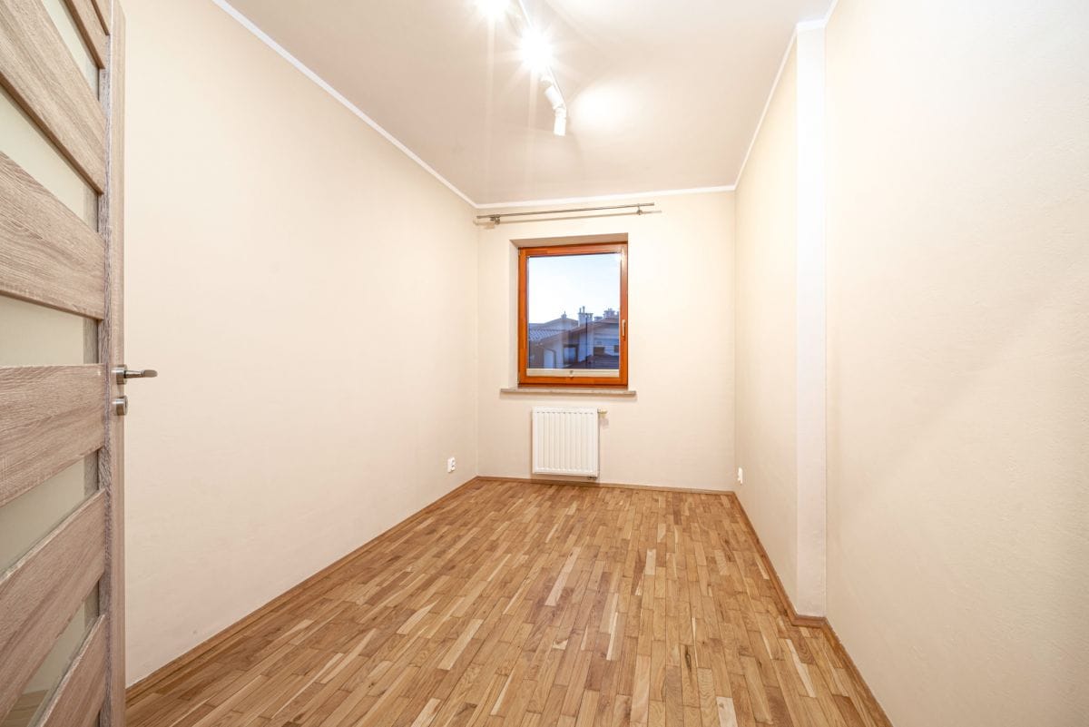 Mieszkanie 3 pokojowe na Wynajem