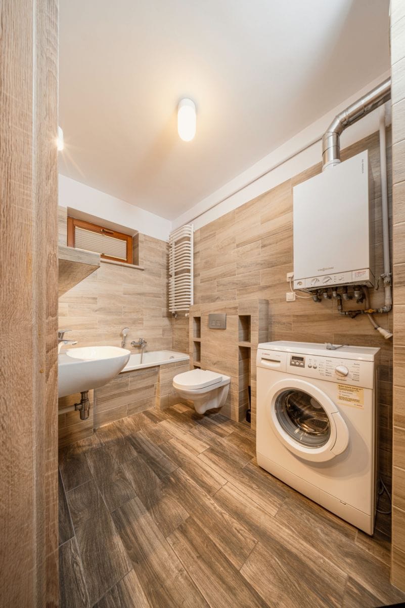 Mieszkanie 3 pokojowe na Wynajem