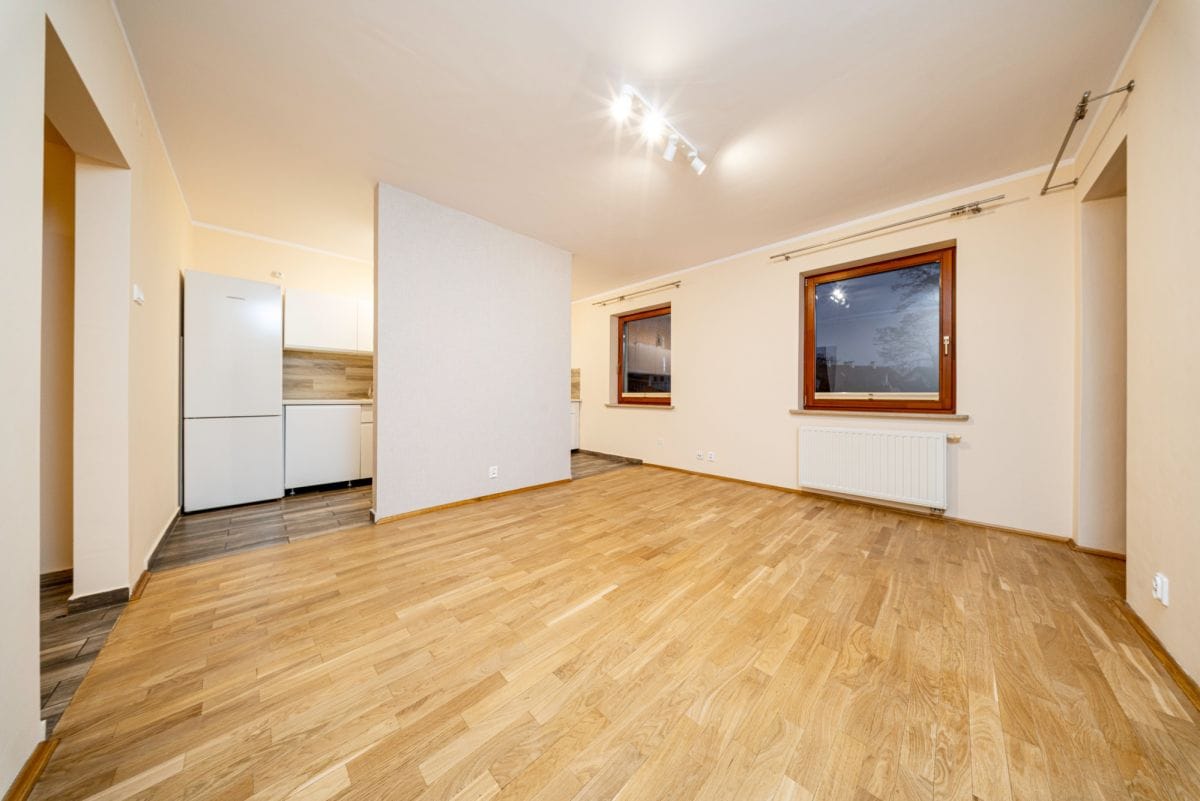 Mieszkanie 3 pokojowe na Wynajem