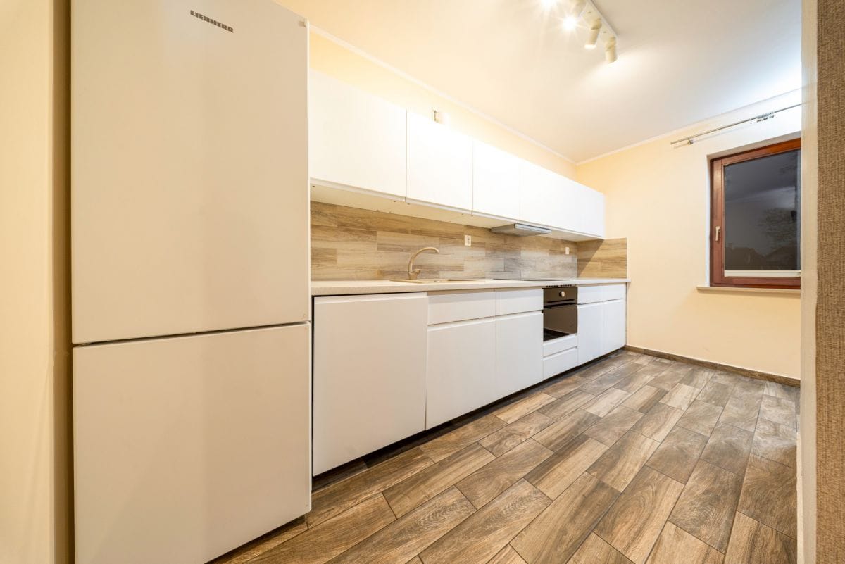 Mieszkanie 3 pokojowe na Wynajem