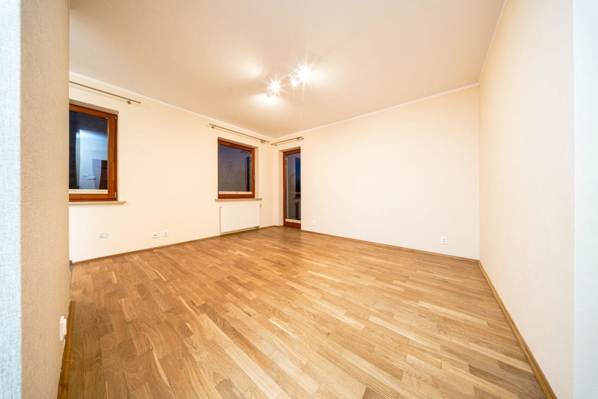 Mieszkanie 3 pokojowe na Wynajem