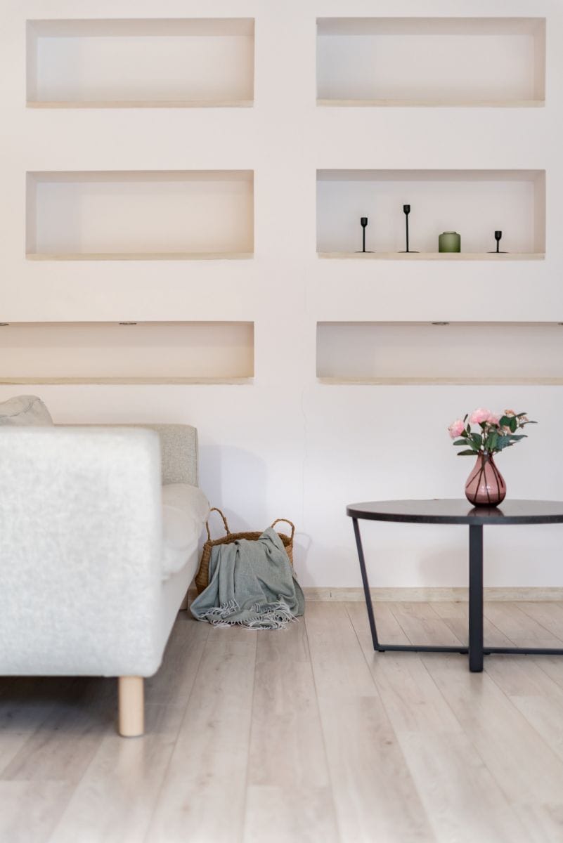 Mieszkanie 3 pokojowe na Wynajem