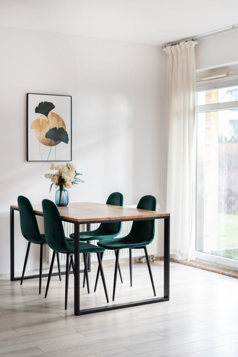 Mieszkanie 3 pokojowe na Wynajem