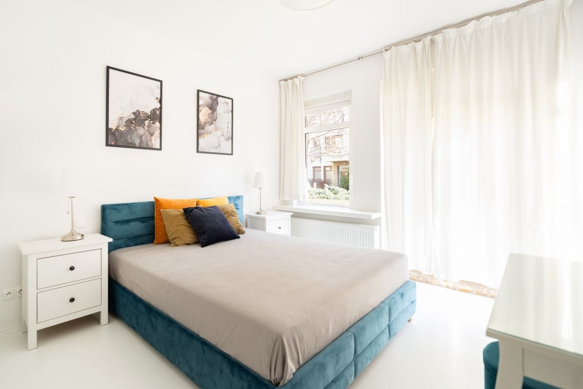 Mieszkanie 3 pokojowe na Wynajem