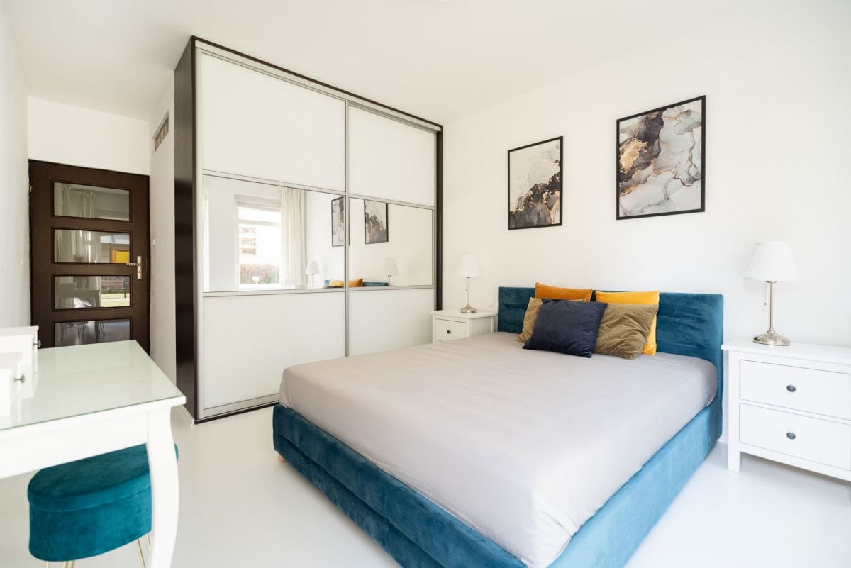 Mieszkanie 3 pokojowe na Wynajem