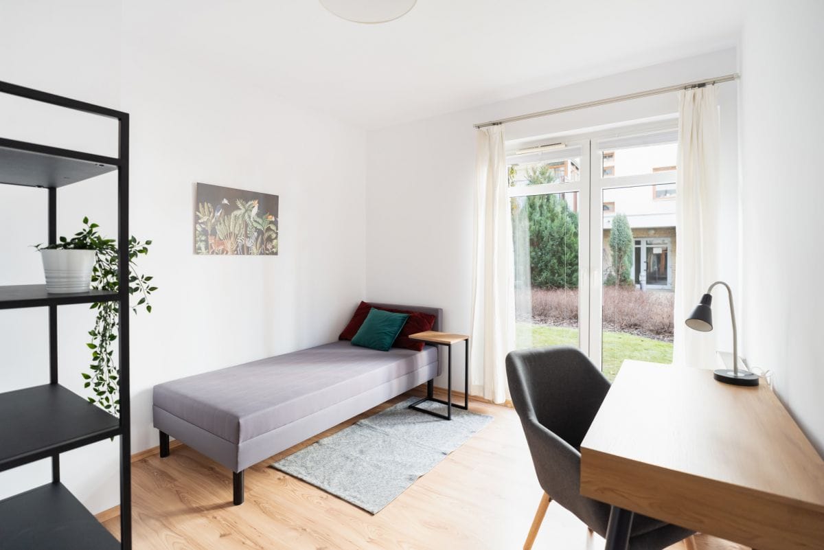 Mieszkanie 3 pokojowe na Wynajem