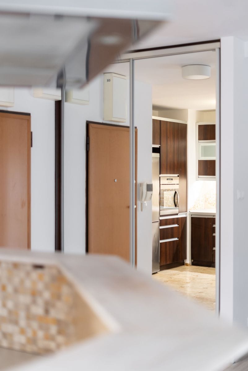 Mieszkanie 3 pokojowe na Wynajem