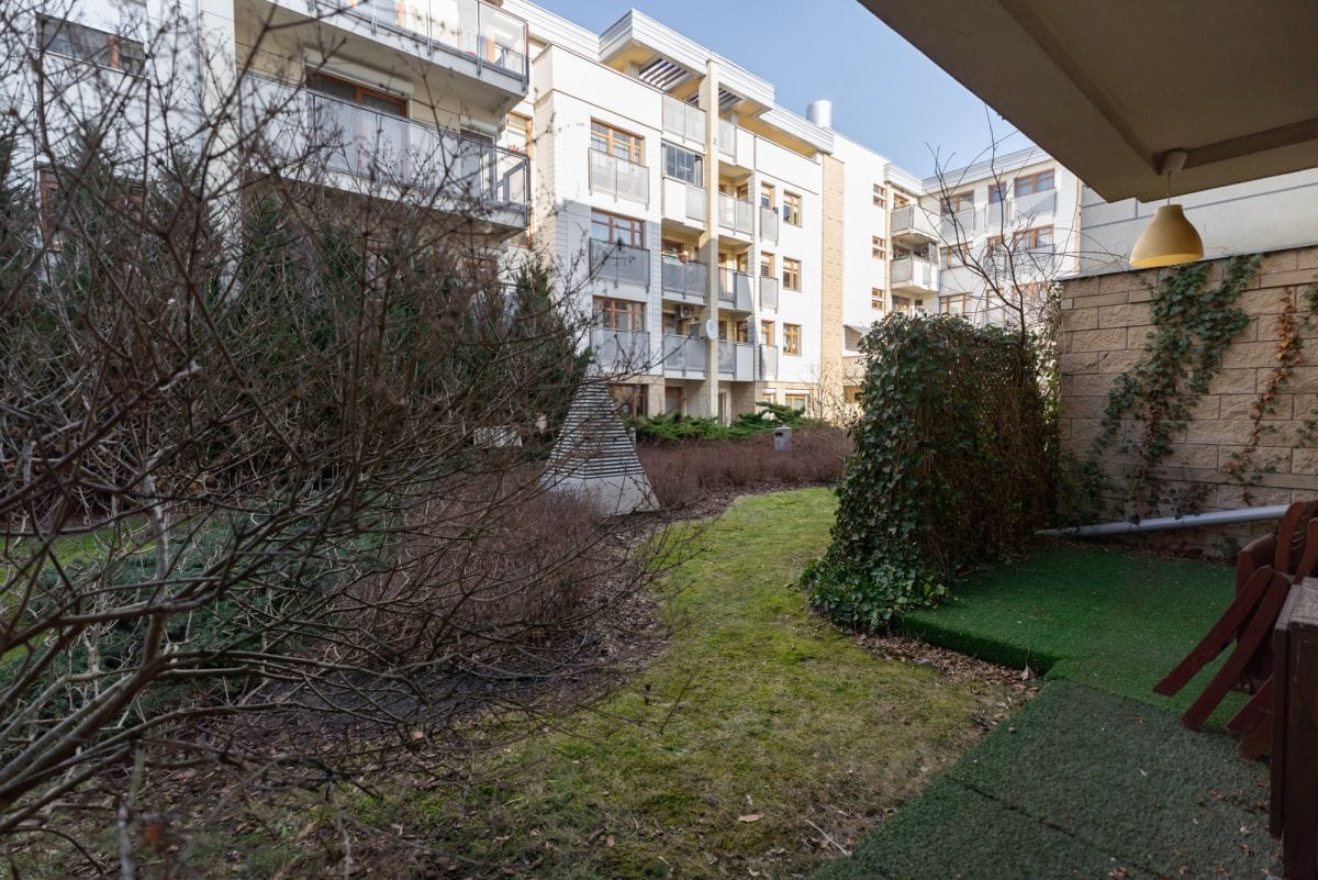 Mieszkanie 3 pokojowe na Wynajem