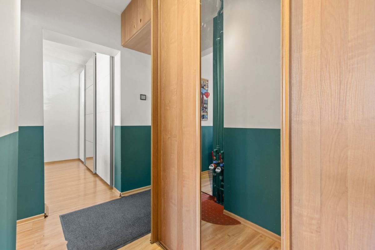 Mieszkanie 2 pokojowe na Sprzedaż