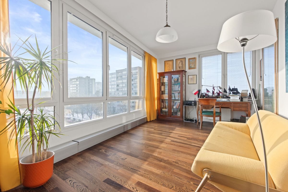 Mieszkanie 3 pokojowe na Sprzedaż