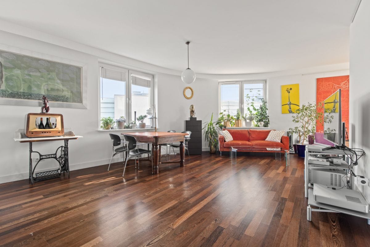 Mieszkanie 3 pokojowe na Sprzedaż