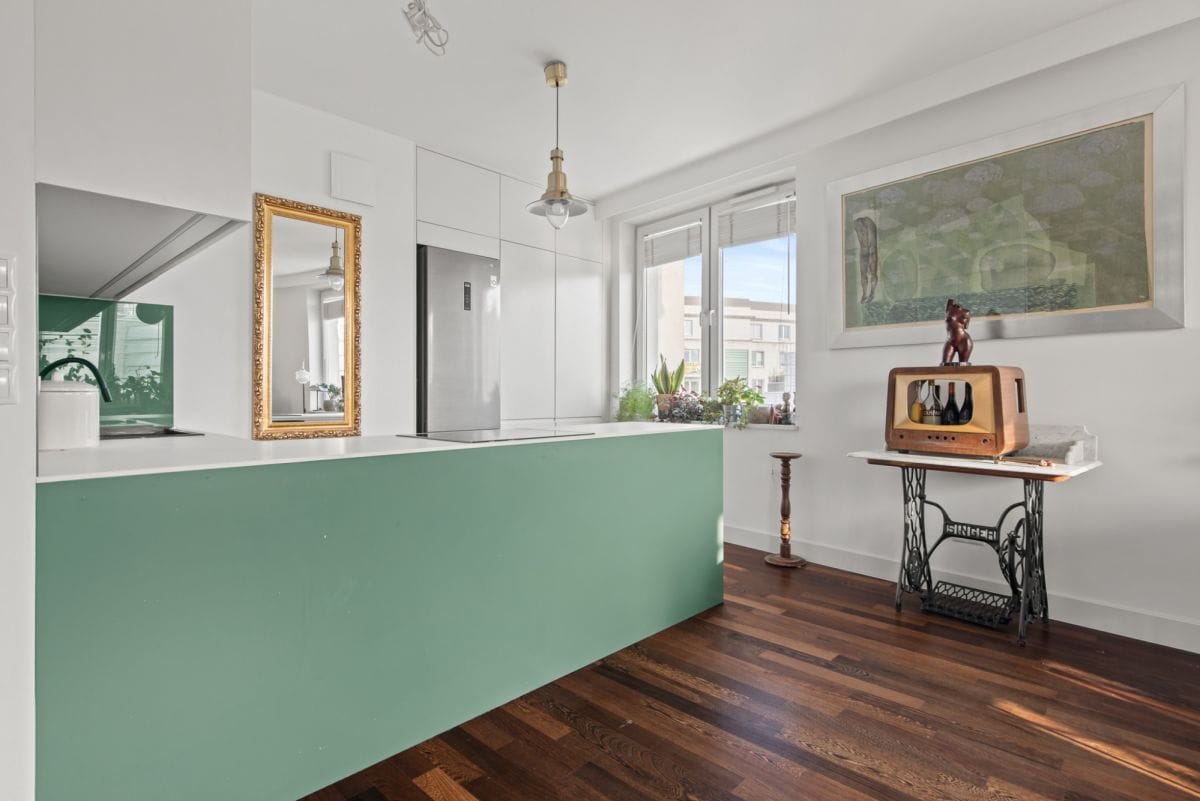 Mieszkanie 3 pokojowe na Sprzedaż