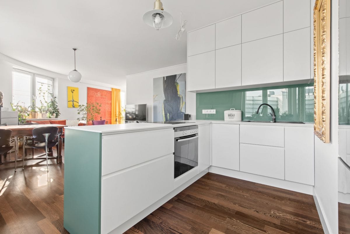 Mieszkanie 3 pokojowe na Sprzedaż