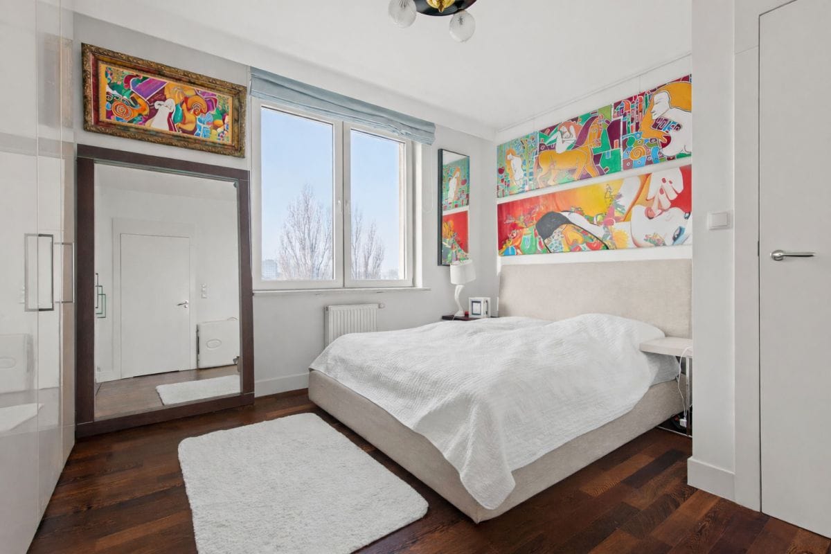 Mieszkanie 3 pokojowe na Sprzedaż