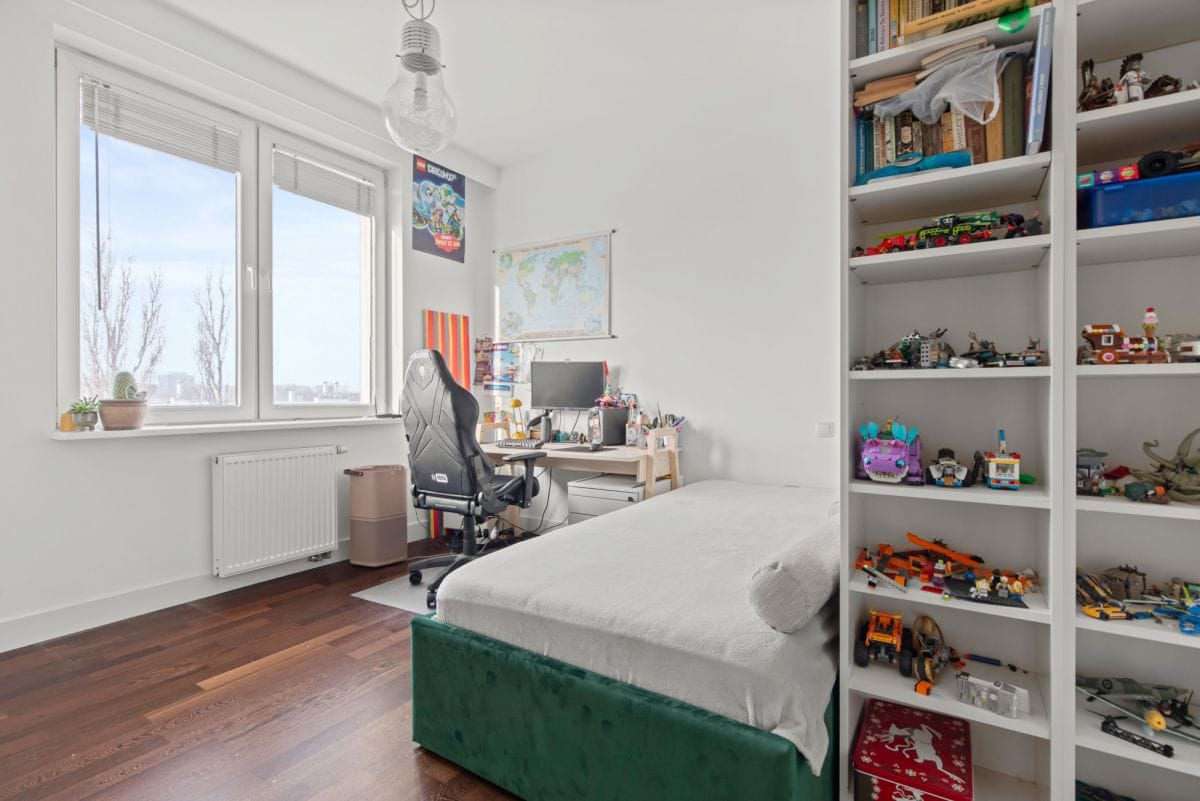 Mieszkanie 3 pokojowe na Sprzedaż