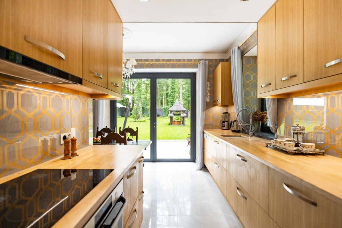 Dom 6 pokojowe na Sprzedaż