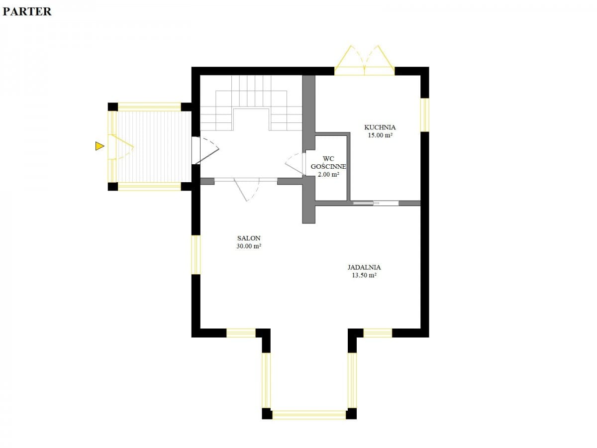 Dom 6 pokojowe na Sprzedaż