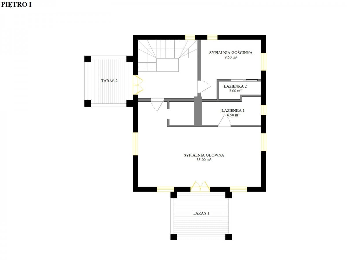 Dom 6 pokojowe na Sprzedaż