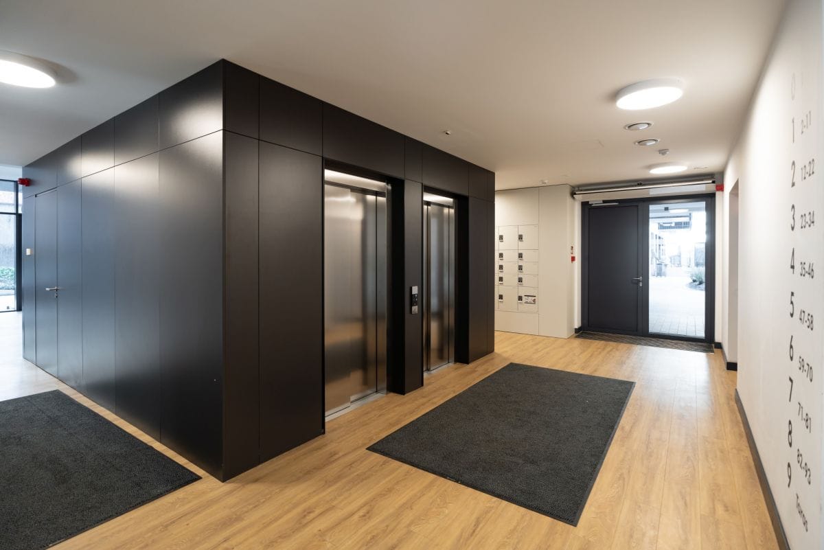 Mieszkanie 1 pokojowe na Sprzedaż