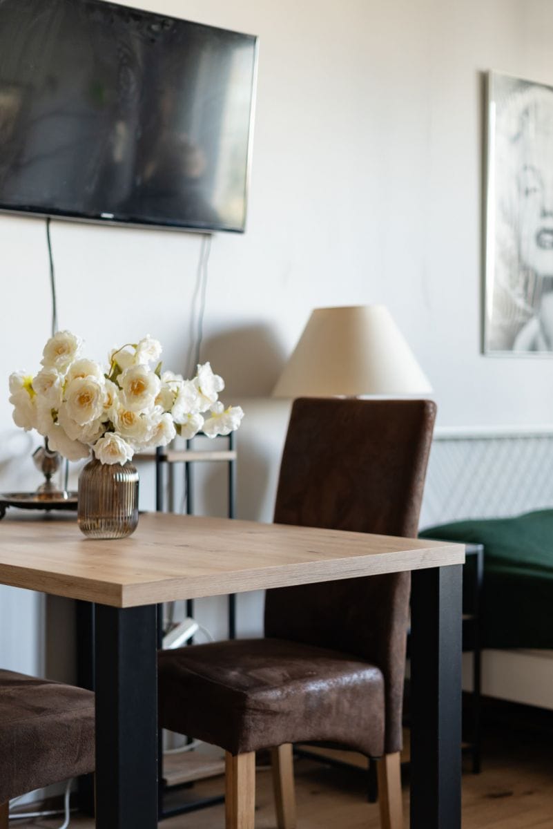 Mieszkanie 1 pokojowe na Sprzedaż